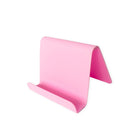 Mini Plastic Desktop Cell Phone Stand Holder