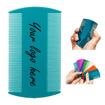 Double-Sided Pet Grooming Comb