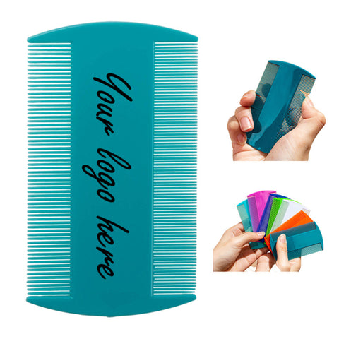 Double-Sided Pet Grooming Comb