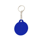 PVC Keychains With Hooks