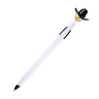 Smiley Face Cowboy Hat Pen