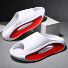 Cushioned Beach Slide