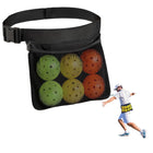 Tennis Pickleball Storage Ball Bag