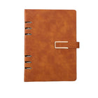 Hard Shell Notebook