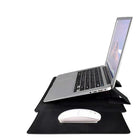 3-in-1 Laptop Stand Protection Kit