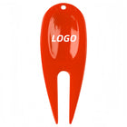 Golf Turf Repair Tool