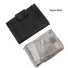 Portable Wet And Dry Separation Makeup Cosmetics Storage Bag