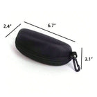 Outdoors Sport Eyeglass Case