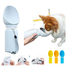 Pet Portable Foldable Water Cup