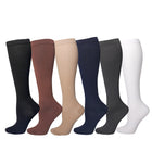 Athletic Side Imprint Crew Sock