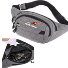 Multifunctional Crossbody Bag