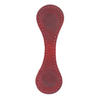 Leather Magnetic Bookmark