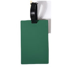 Colorful Soft Rubber Boarding Pass Holder