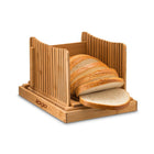 Wooden Bread Slicer