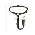 Retractable Pet Leash W/ Metal Carabiner