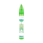 Liquid Timer Ball Point Pen