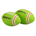 Rubber Football