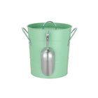 Stainless Steel Outdoor Ice Bucket
