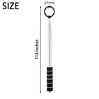 Stainless Steel Golf Ball Retriever