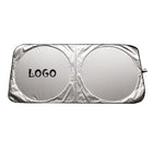 Folding Sun Protection Panels For Cars