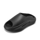 Cushioned Beach Slide