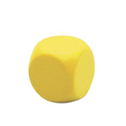 Dice Shaped Stress Ball