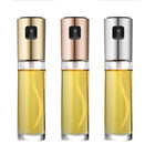 Oil Sprayer For Cooking