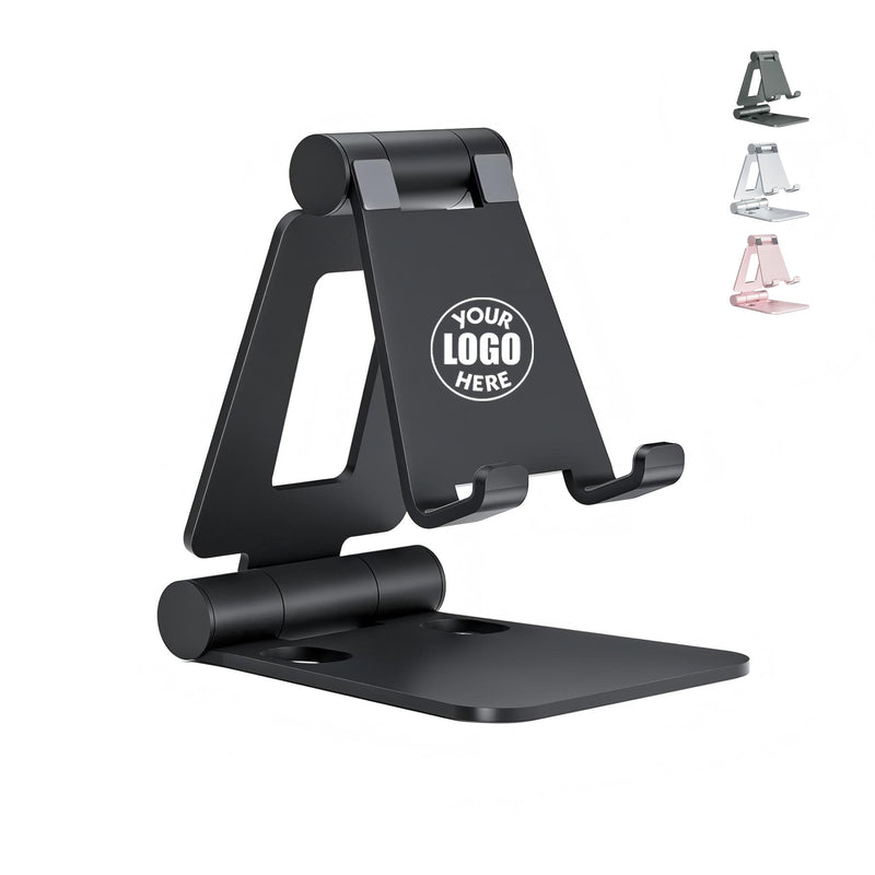 Adjustable Foldable Desktop Phone Stand