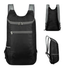 Foldable Travel Hiking Backpack