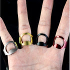 Ring-Style Bottle Opener