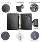 Wireless Charging Smart Business Traveler Office Notebook