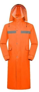 Reflective Rain Suit