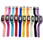 Fitness Tracker And Pedometer Watch