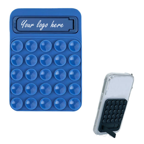 Silicone Suction Phone Holder