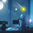 Led Star Night Lights