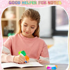 Flower Shape Petal Highlighter