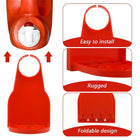 Laundry Detergent Cup Holder