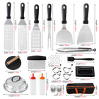 29 Piece Griddle Accessories Kit