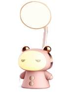 Folding Eye-Care Lamp