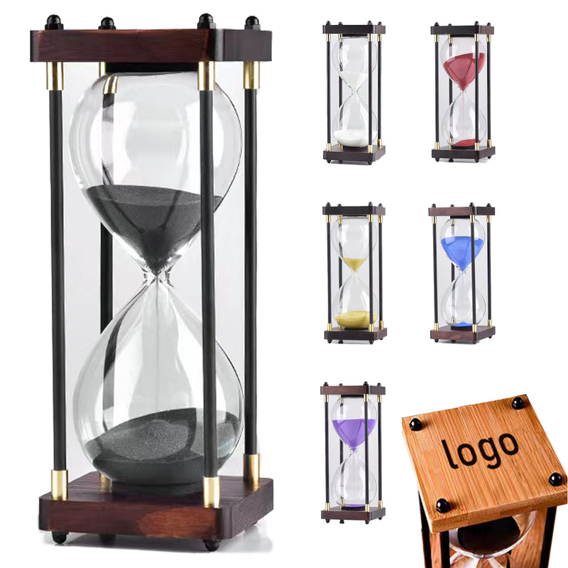 Hourglass Timer 30 Minute