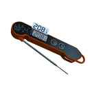 Exquisite Foldable Food Thermometer
