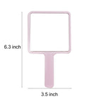 Portable Beauty & Grooming Mirror