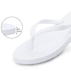 Beach Slim Flip Flops
