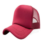 Sponge Baseball Cap