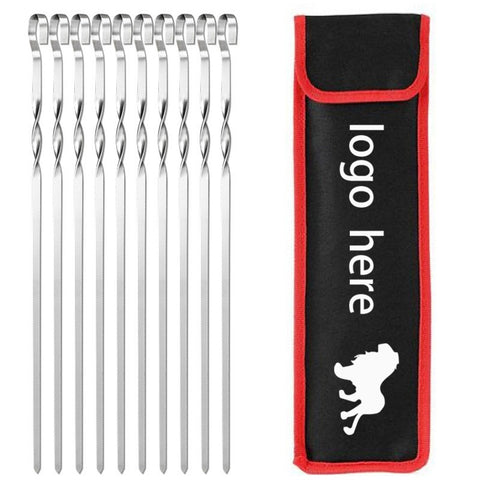 BBQ Skewer Set