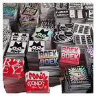 Customizable Self - Adhesive Labels
