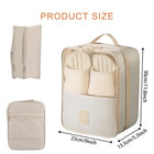 Travel Shoe Bags