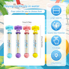 Romantic Fireworks Style Water Spray Toy