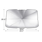 Car Sunshade