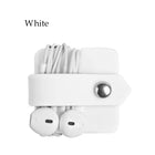 Tangle Free Earphone Wrap